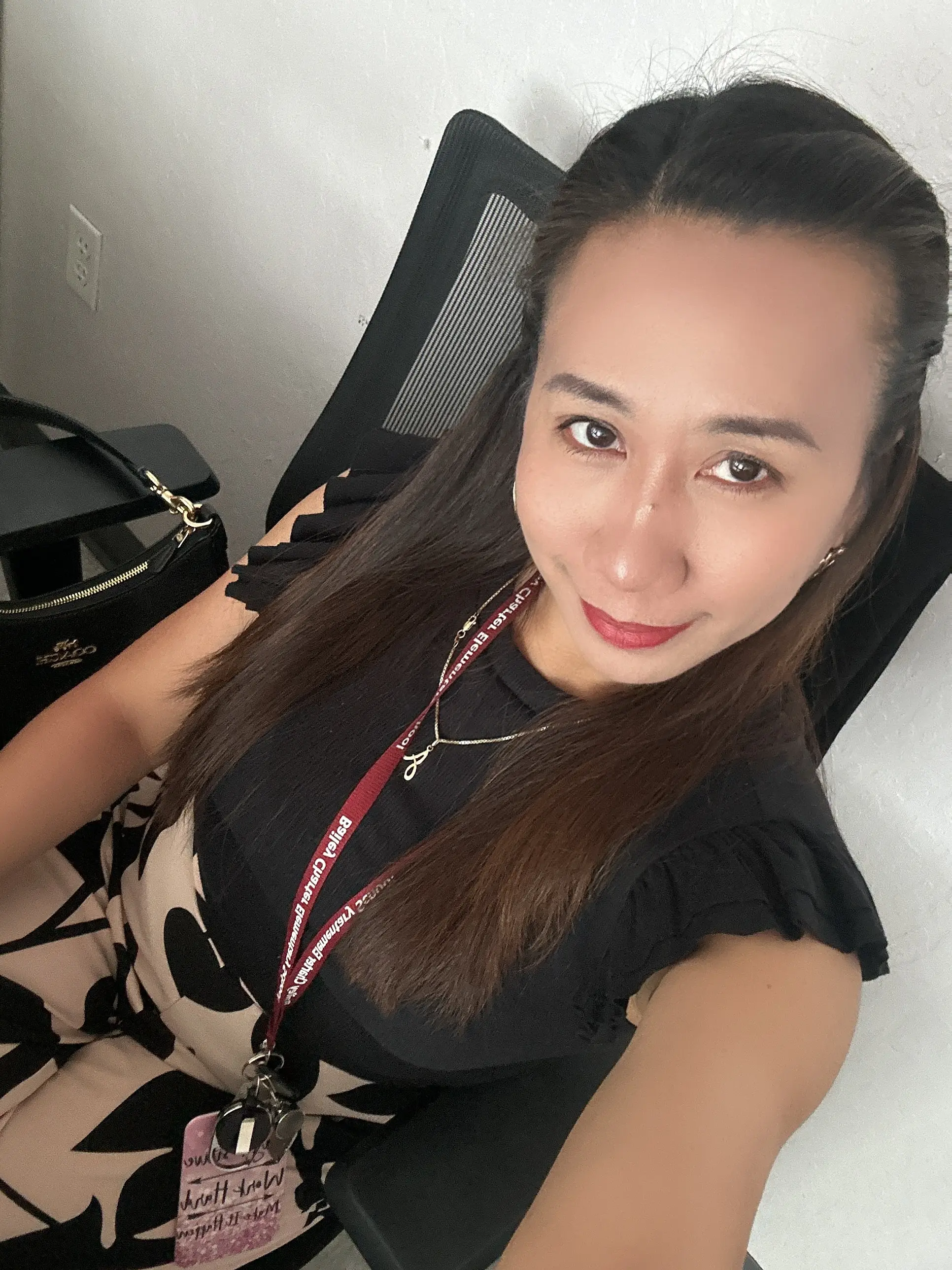 Ms. Aemie