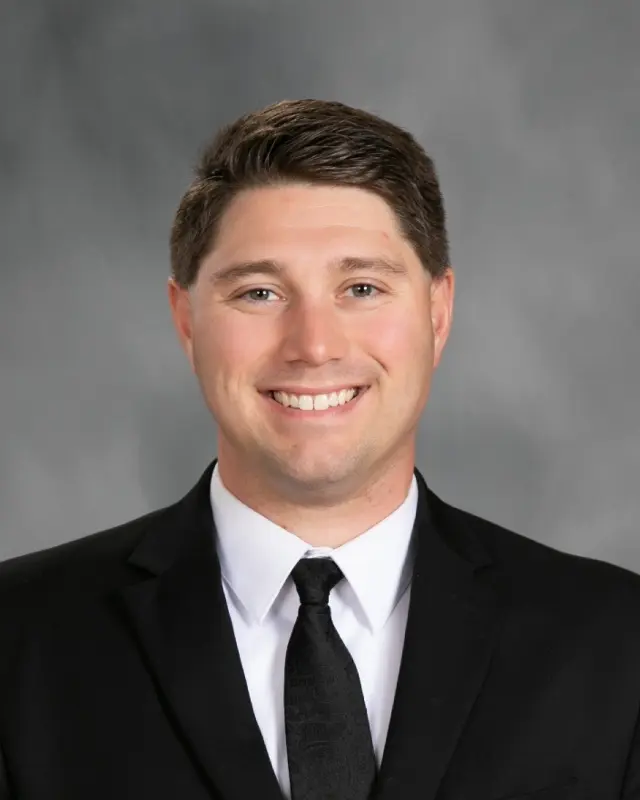Mr. Will Gottlob
