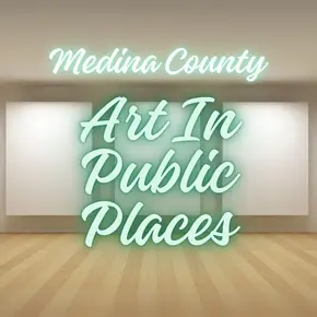 Art in Public Places logo