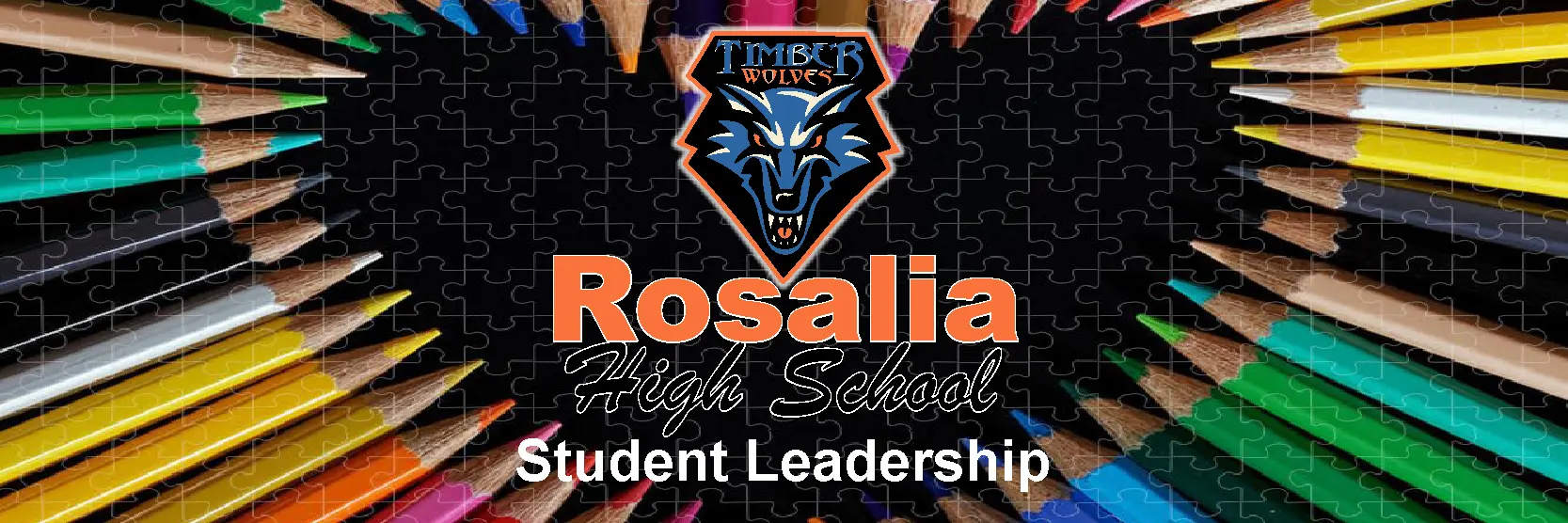 Rosalia High School Student Leadership