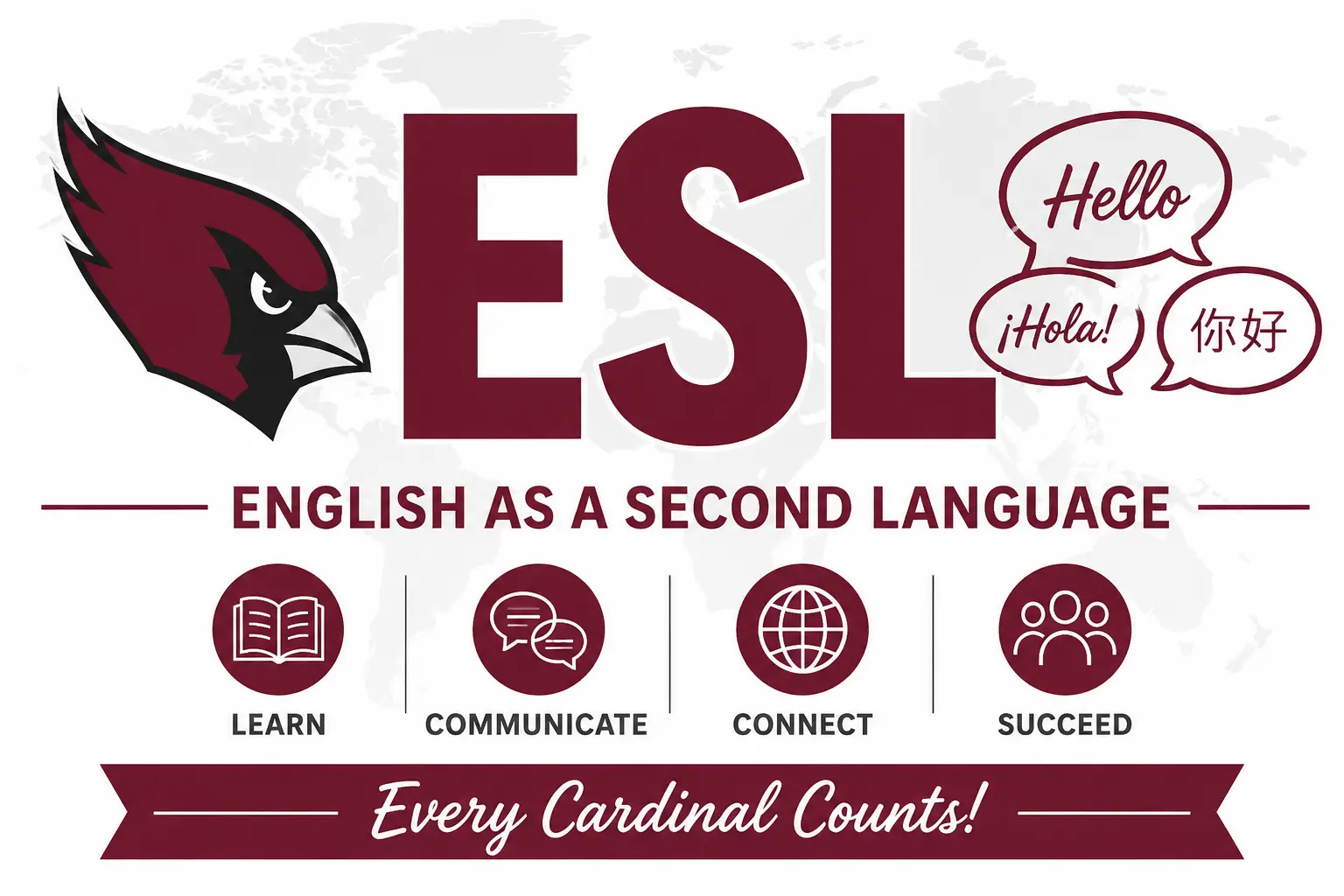 ESL