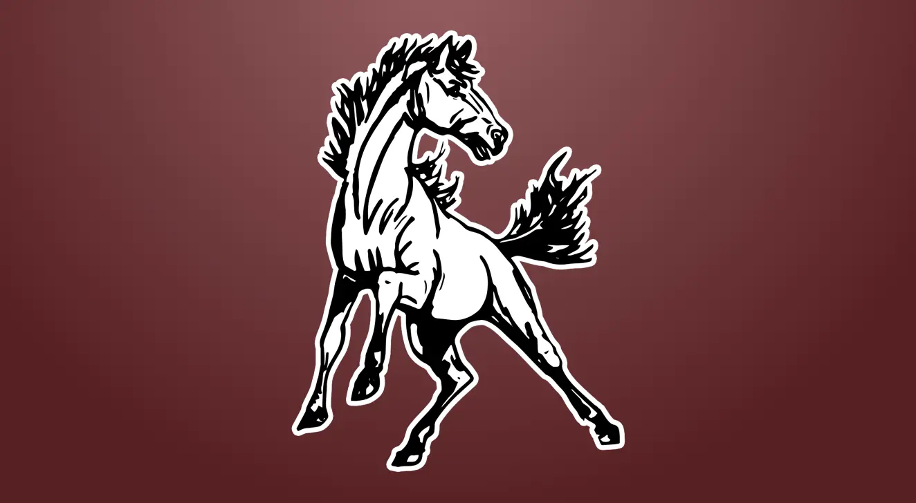 Kim Horse Logo