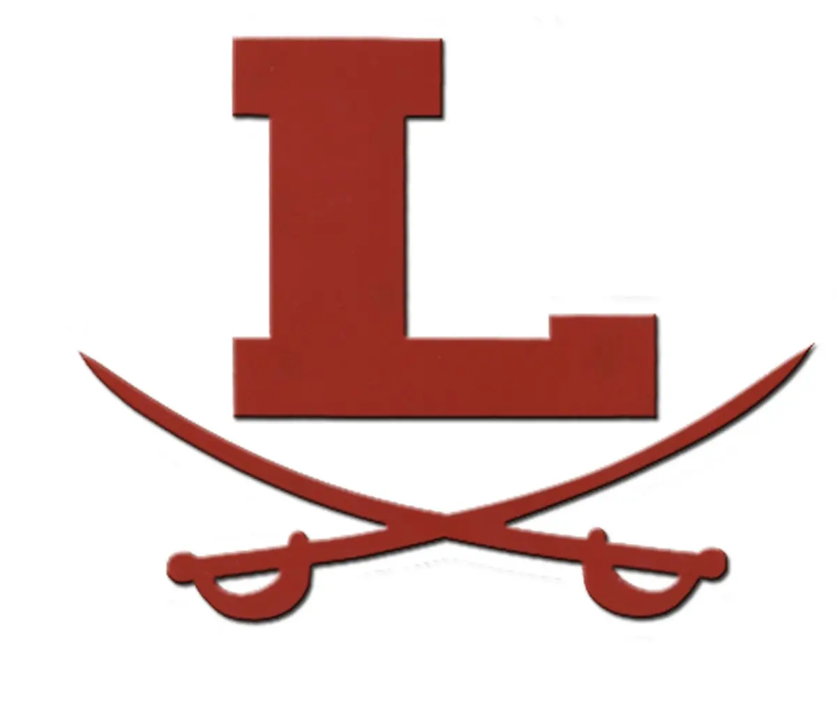 Lee High Logo