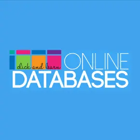 Mandan HS Library ODIN state databases