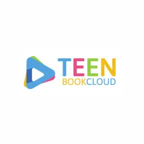 Teen Book Cloud