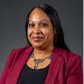 Dr. Latifah Phillips, Ed.D.