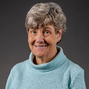 Ms. Carolyn Barry