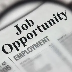 Job Opportunities