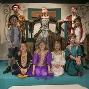 Middle School Play
