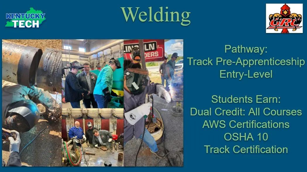 Welder