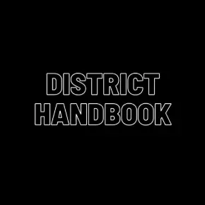 District Handbook