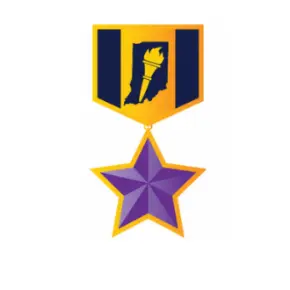 Purple Star Award 