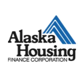 Alaska Housing Finance Corporation Logo