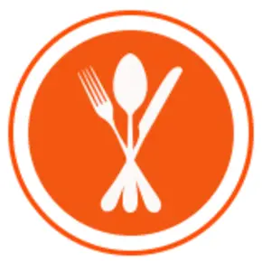 All For Lunch Logo