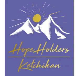 Hope Holders Ketchikan Logo