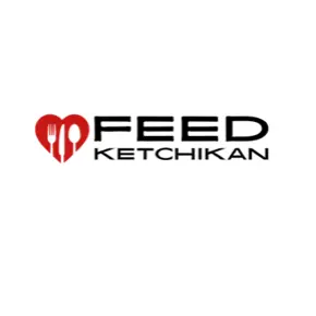 Feed Ketchikan Logo