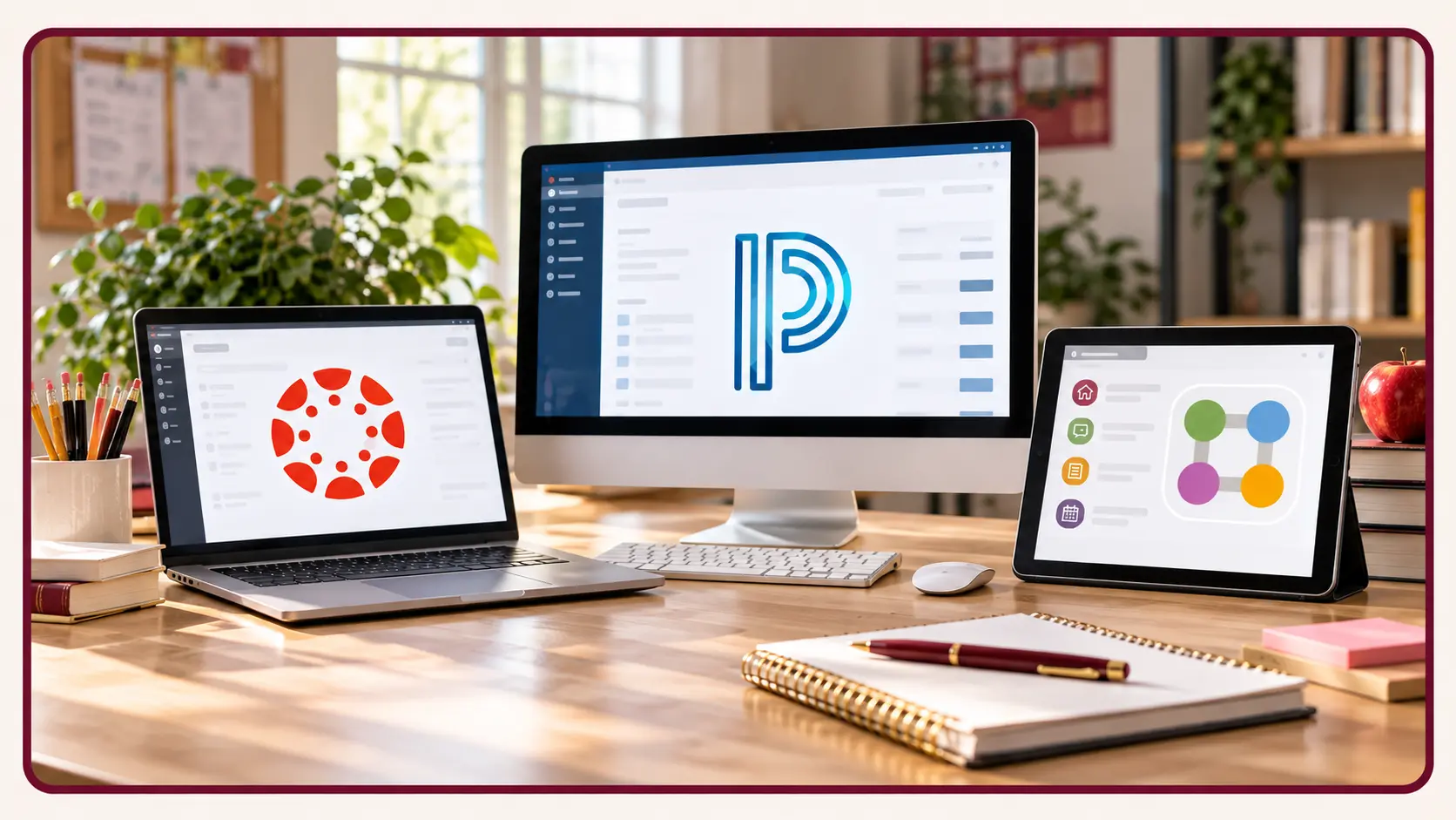 Parent Tech Tools