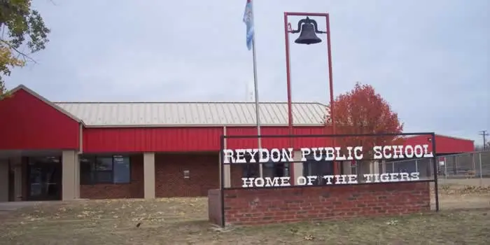 Reydon Public School