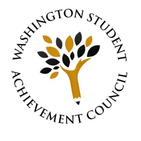 Washington Student Achievement Council logo