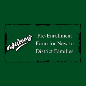 Pre-Enrollment Form