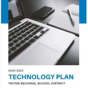 Triton Technology Plan