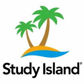 image of Study Island logo