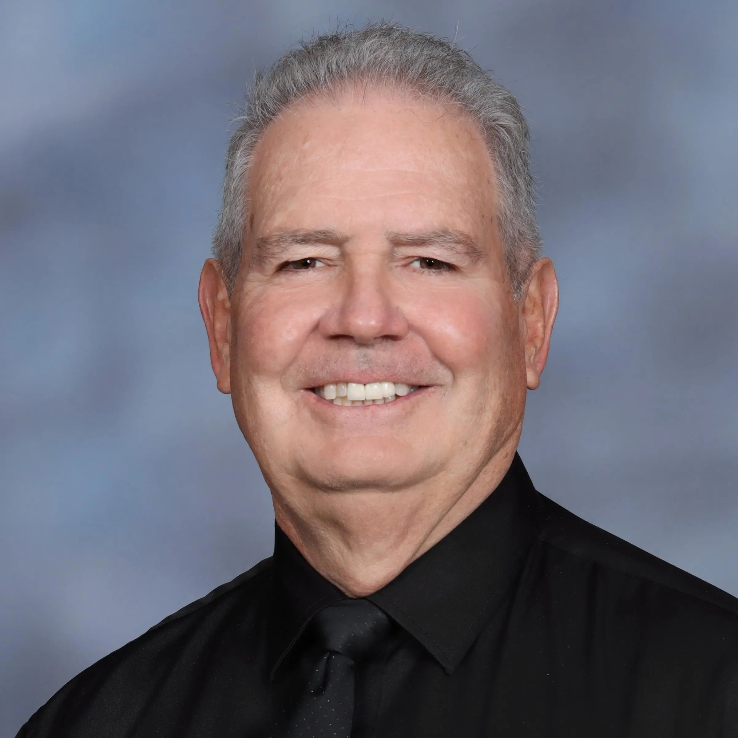 Image of Rick O'Driscoll