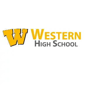 Western High School