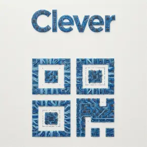 Clever.com logo
