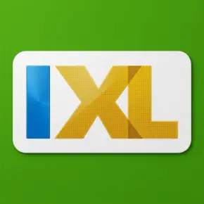 IXL logo