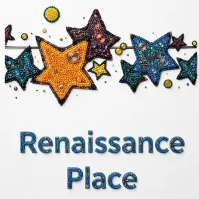 Renaissance Place logo