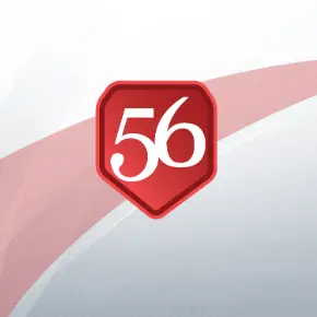 LCSD 56 Logo