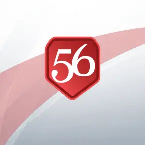 LCSD 56 Logo