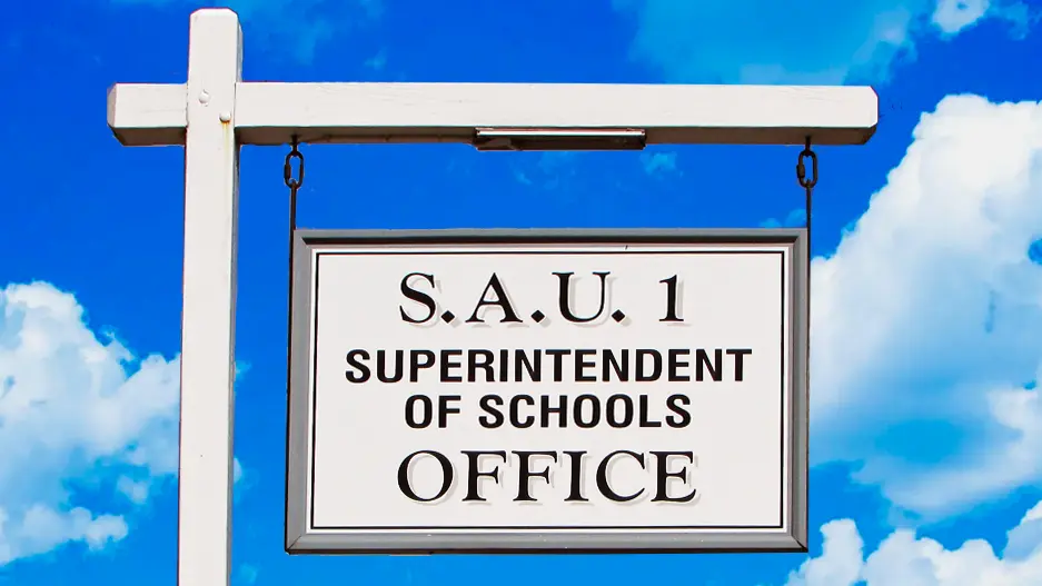 SAU #1