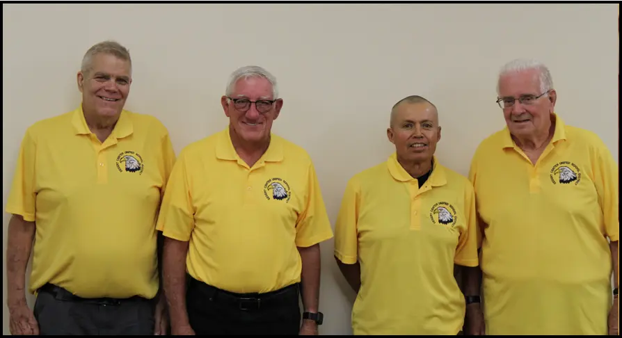 School board members