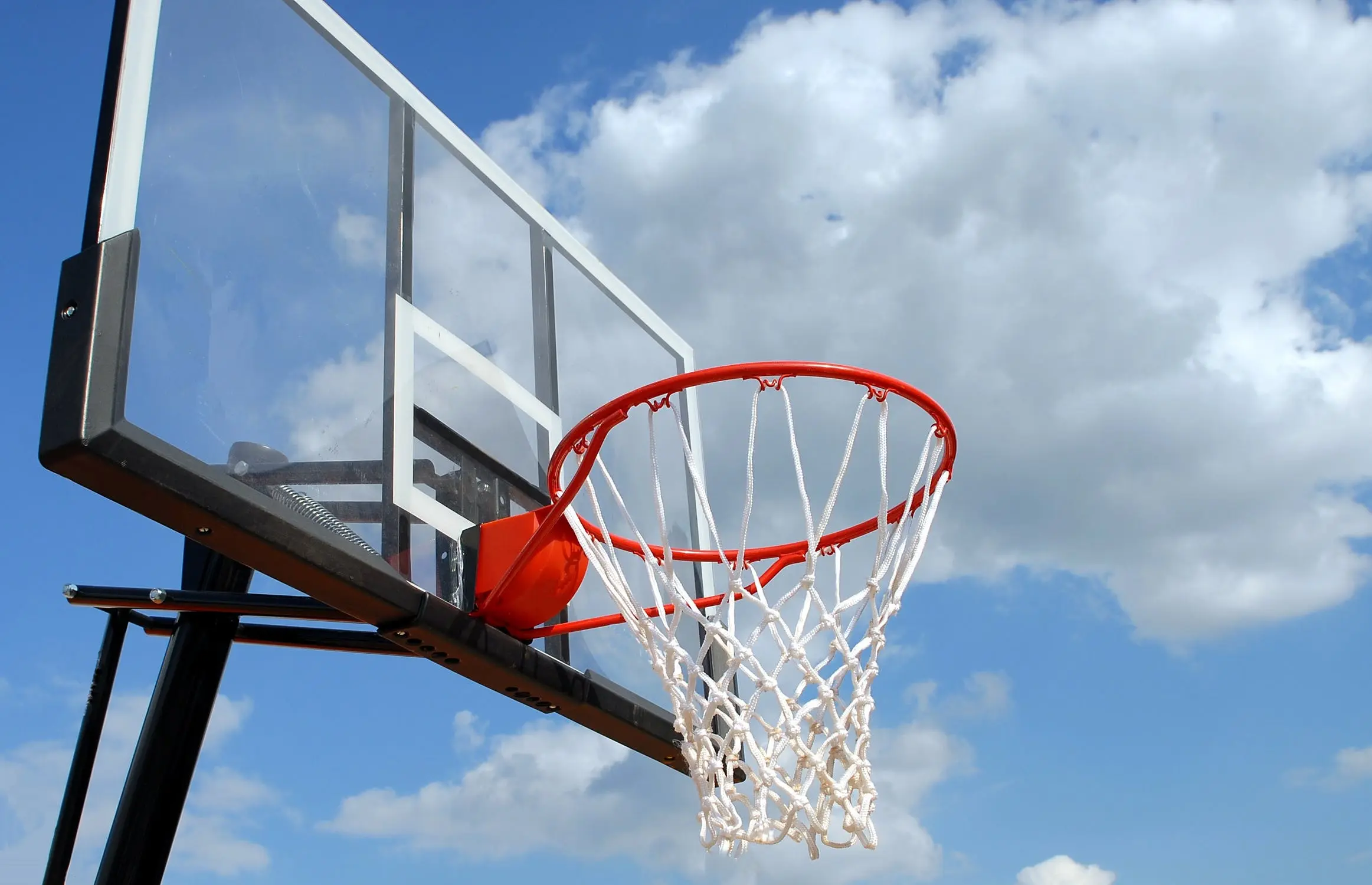Basketball Net