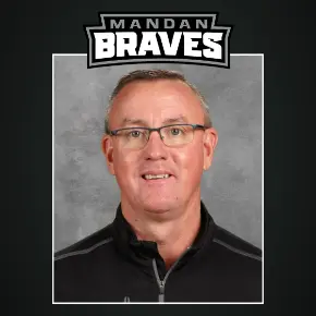 Activities Director - Mark Wiest