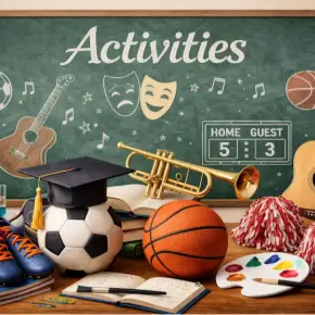 Activities & Athletic Schedules