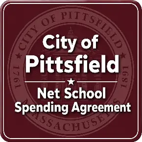 Net School Spending