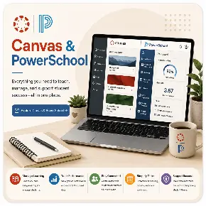 Canvas/PS