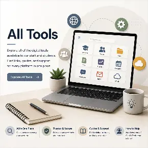 All Tools