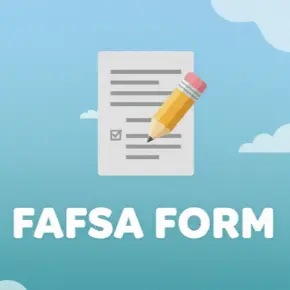 FAFSA Form 