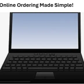 Ordering T-Shirts Made Simple!