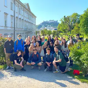 Salzburg Exchange