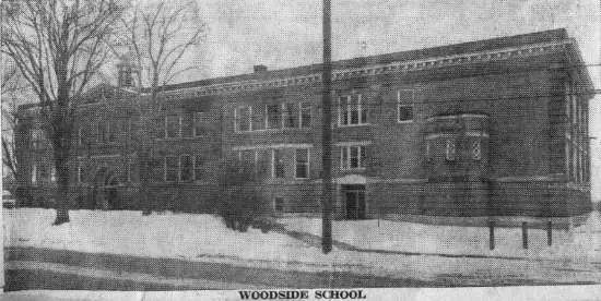 Photo of Woodside School