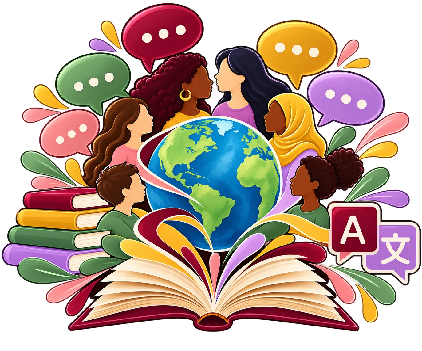 English Langauge Services