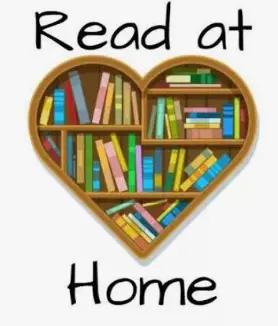 Read at Home