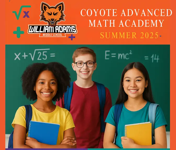 Math Academy