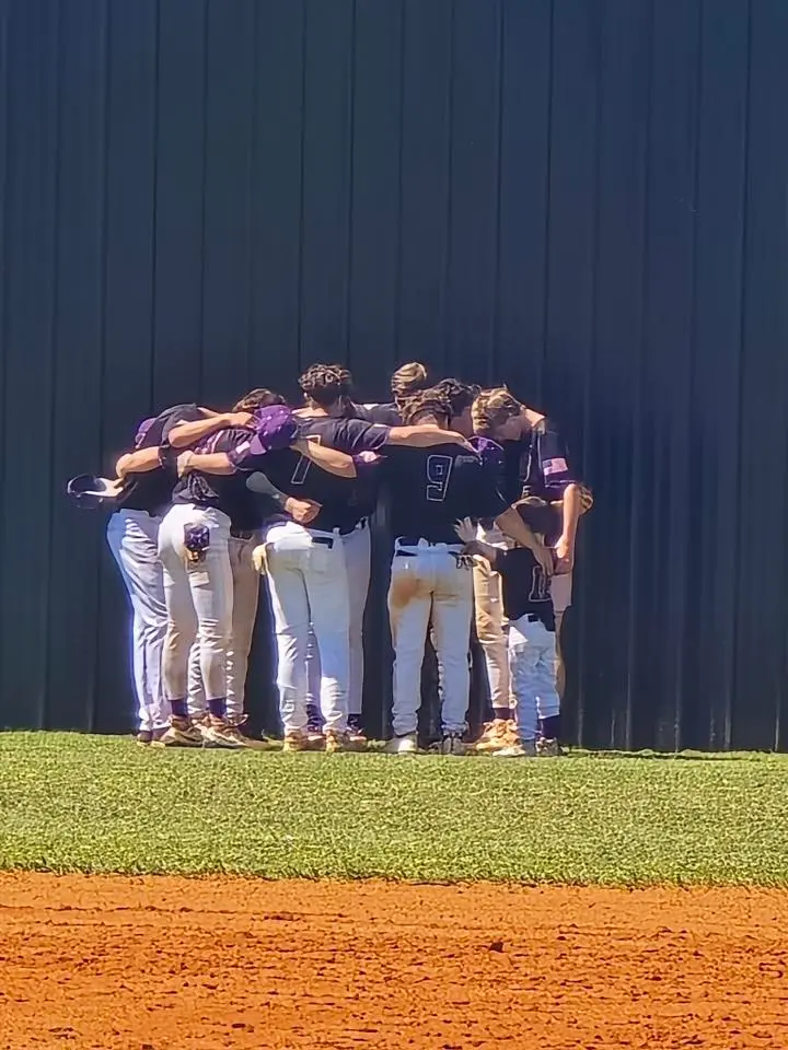 Baseball Team