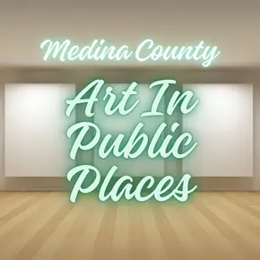 Art in Public Places logo
